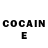 Cocaine Колумбийский malikovmux